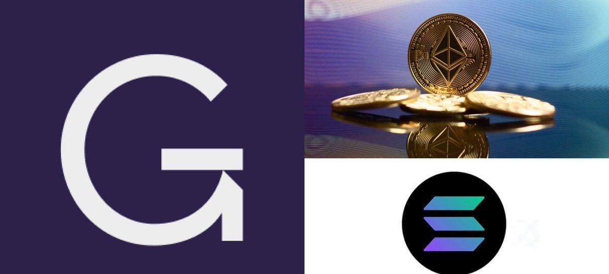 灰度以太坊与Solana ETF计划推出质押现金分红