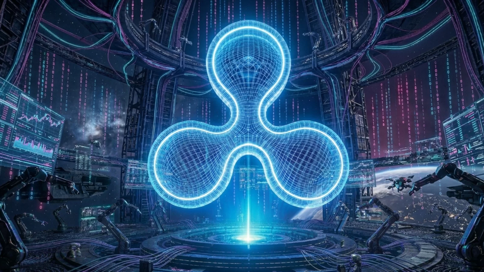 策略师Arthur强调，Ripple专注于支付，而非XRP价格