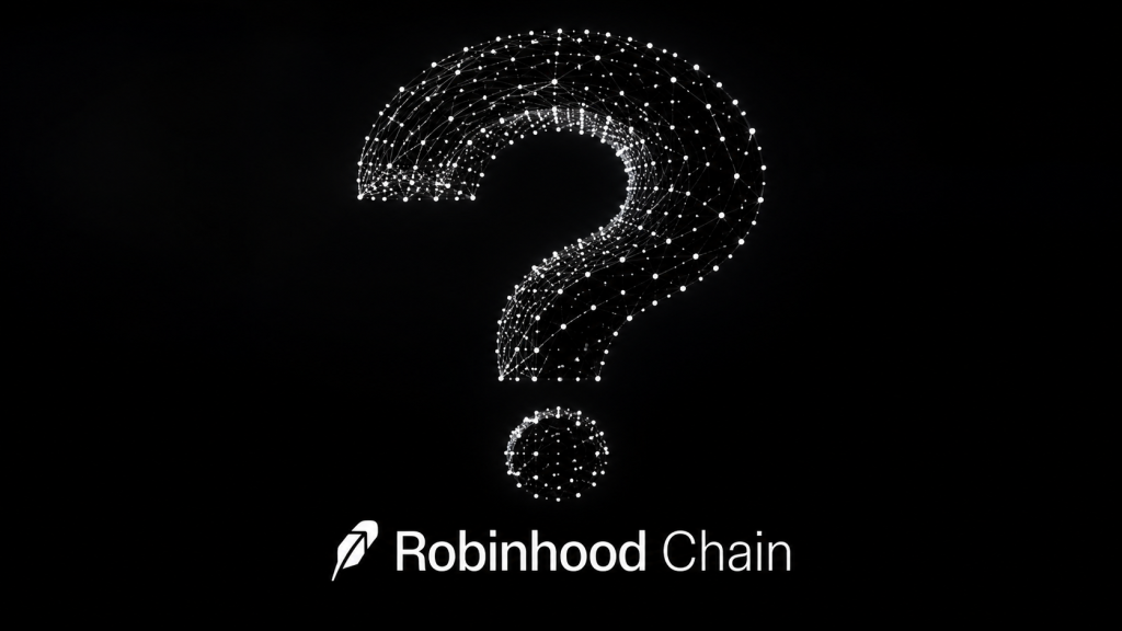 哪些山寨币与近期最热门的Robinhood链有关联？