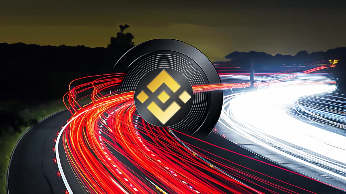 BNB守住600美元关口，BNB Chain代币化ETF市值激增8090万美元
