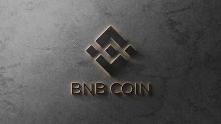 币安币（BNB）瞄准700美元目标，价格徘徊在关键607美元水平附近