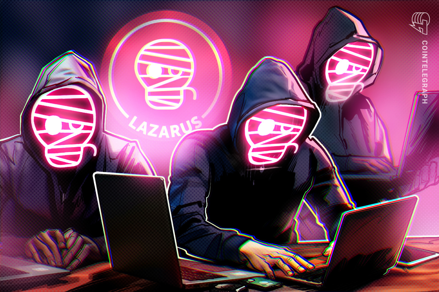 与拉撒路集团关联的地址通过Hyperliquid转移3000万美元