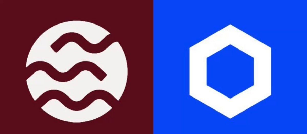 Sei整合Chainlink股票数据流，实现全天候全球交易