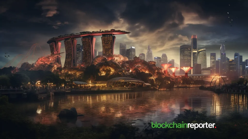 新加坡提议发行稳定币须持牌照并100%储备金