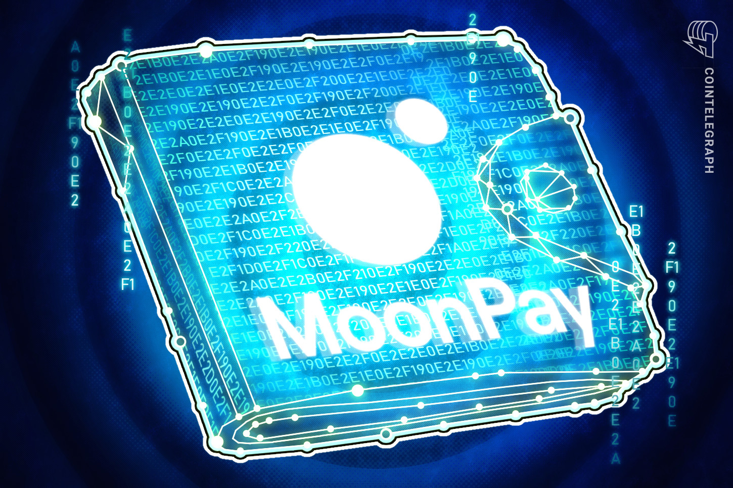 MoonPay以超6000万美元全股票交易收购North Capital