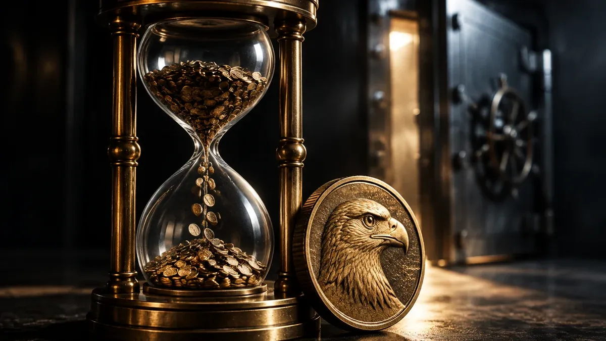 9月29日FF解锁：Falcon Finance锁定期结束意味着什么