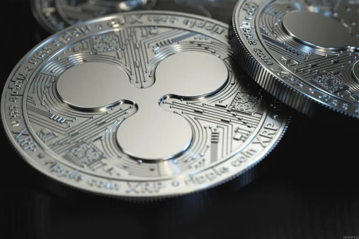 瑞波解锁10亿XRP，托管余额降至312.8亿