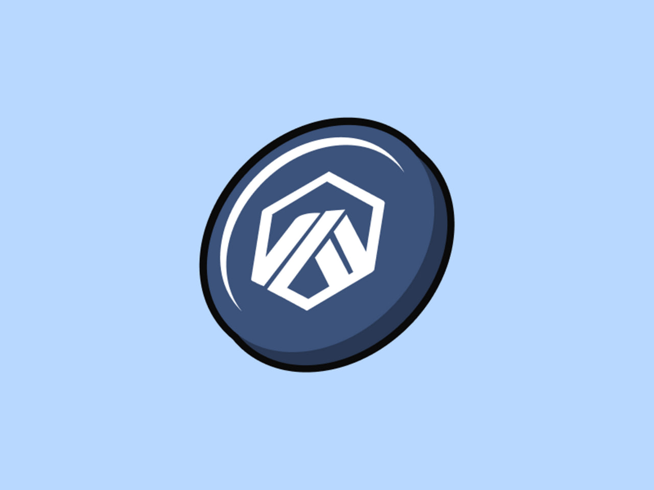 Arbitrum暴涨27%，领涨百大加密货币涨幅榜