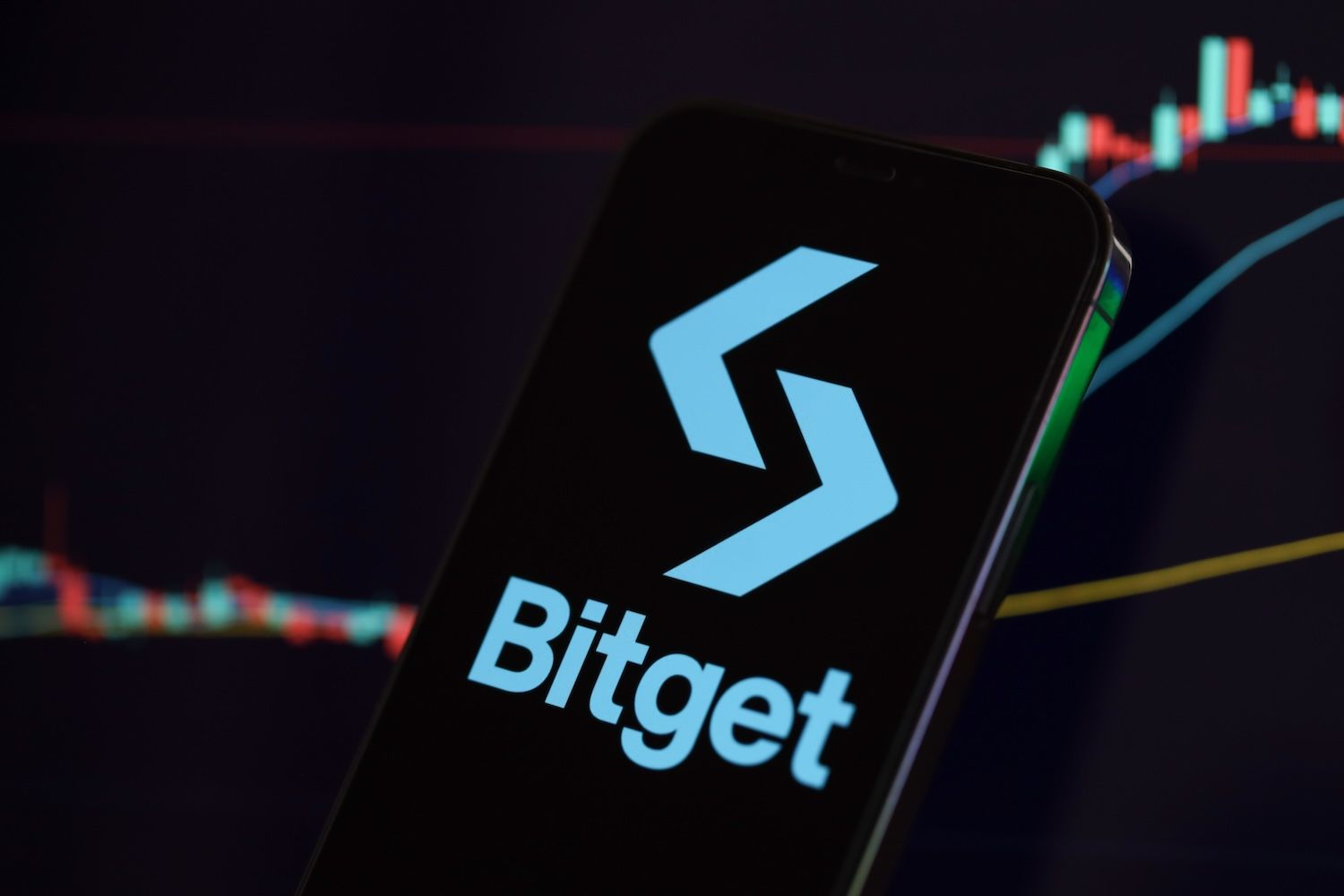 TokenInsight报告：Bitget TradFi永续合约清算量突破700亿美元