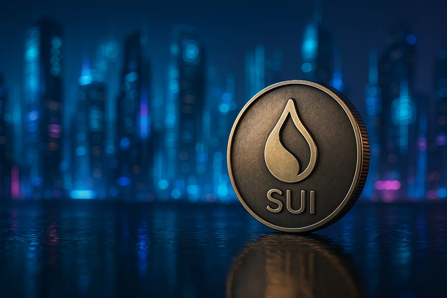 SUI主网测试释放积极信号，关键里程碑在望