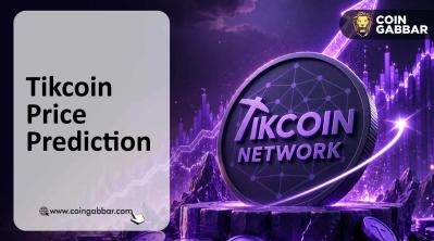 TikCoin上市延期风险下$TIK价格预测：三大情景解析