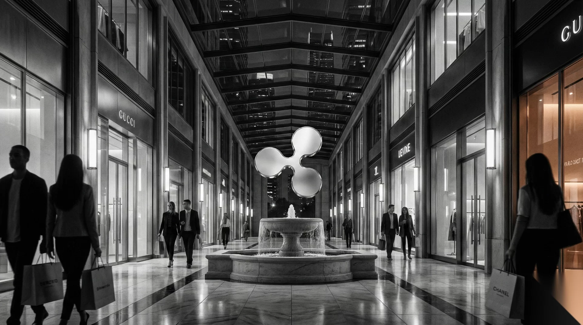 XRP能否成为下一个加密货币巨头？