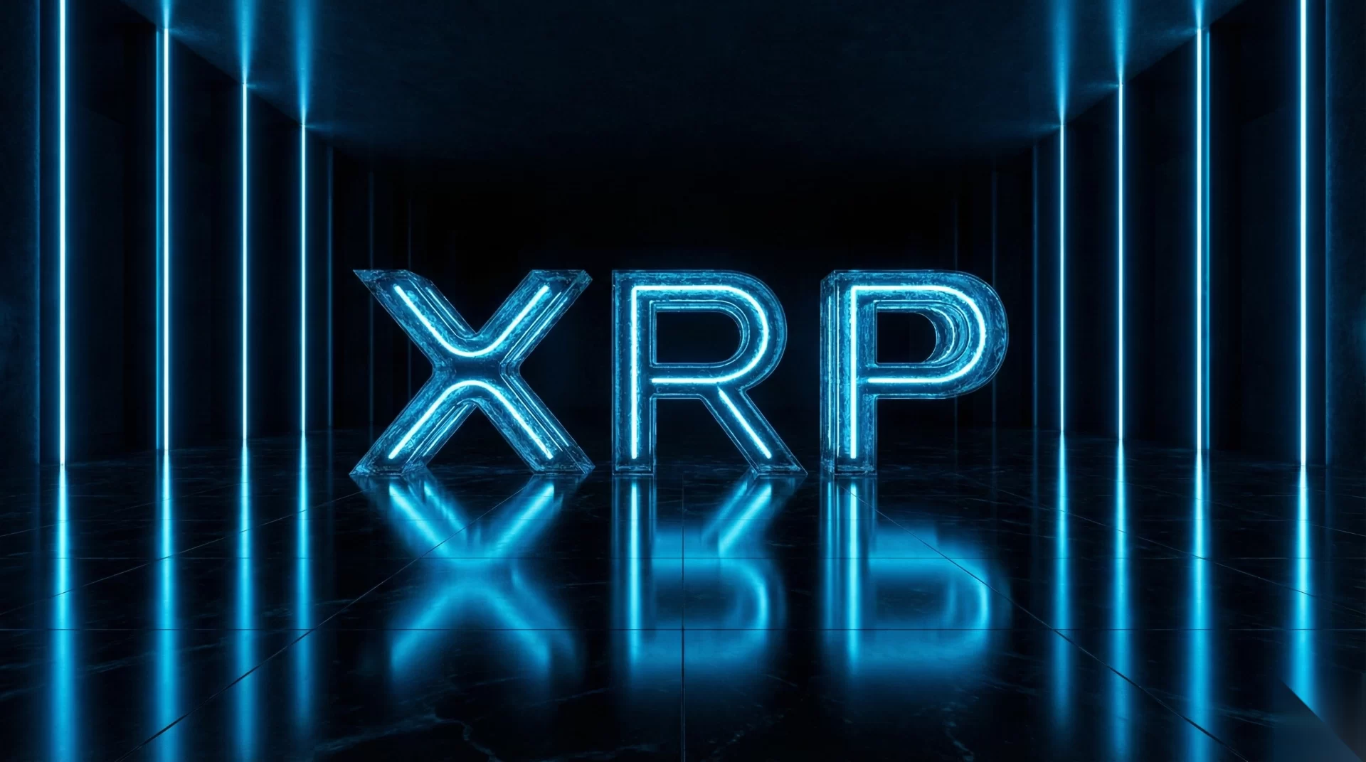 分析师审视XRP万亿美元未来，强调机构增长