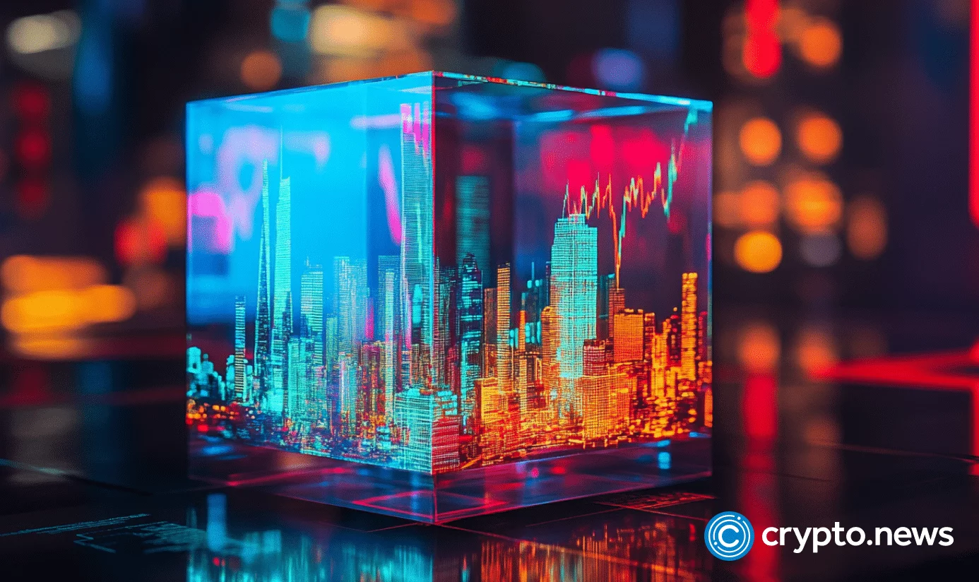 RWA存款激增三倍至74亿美元，DeFi市场低迷难挡：CoinShares
