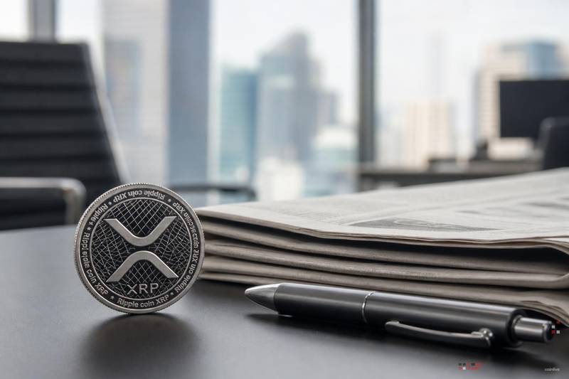 XRP跌破1美元？分析师警告：反弹是牛市陷阱