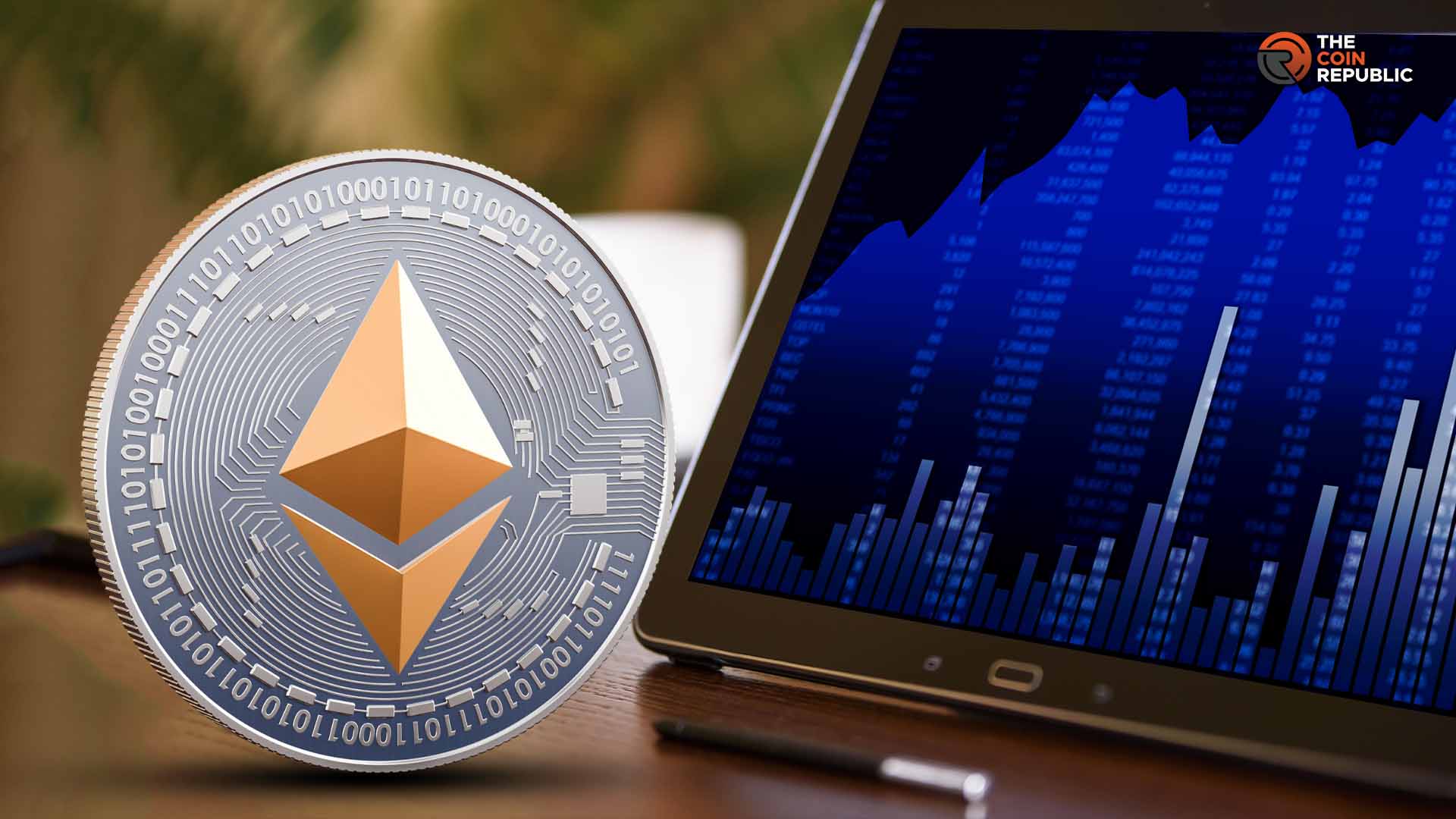 分析师暗示以太坊价格将上涨100%，引用历史趋势，以下是全部
