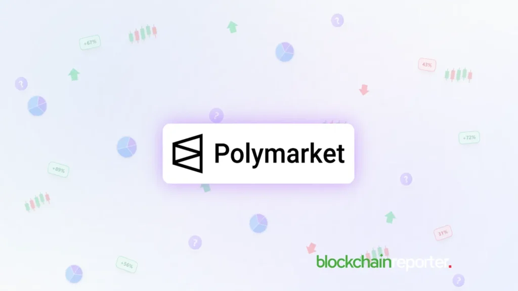 Polymarket推出永续交易，杠杆高达20倍