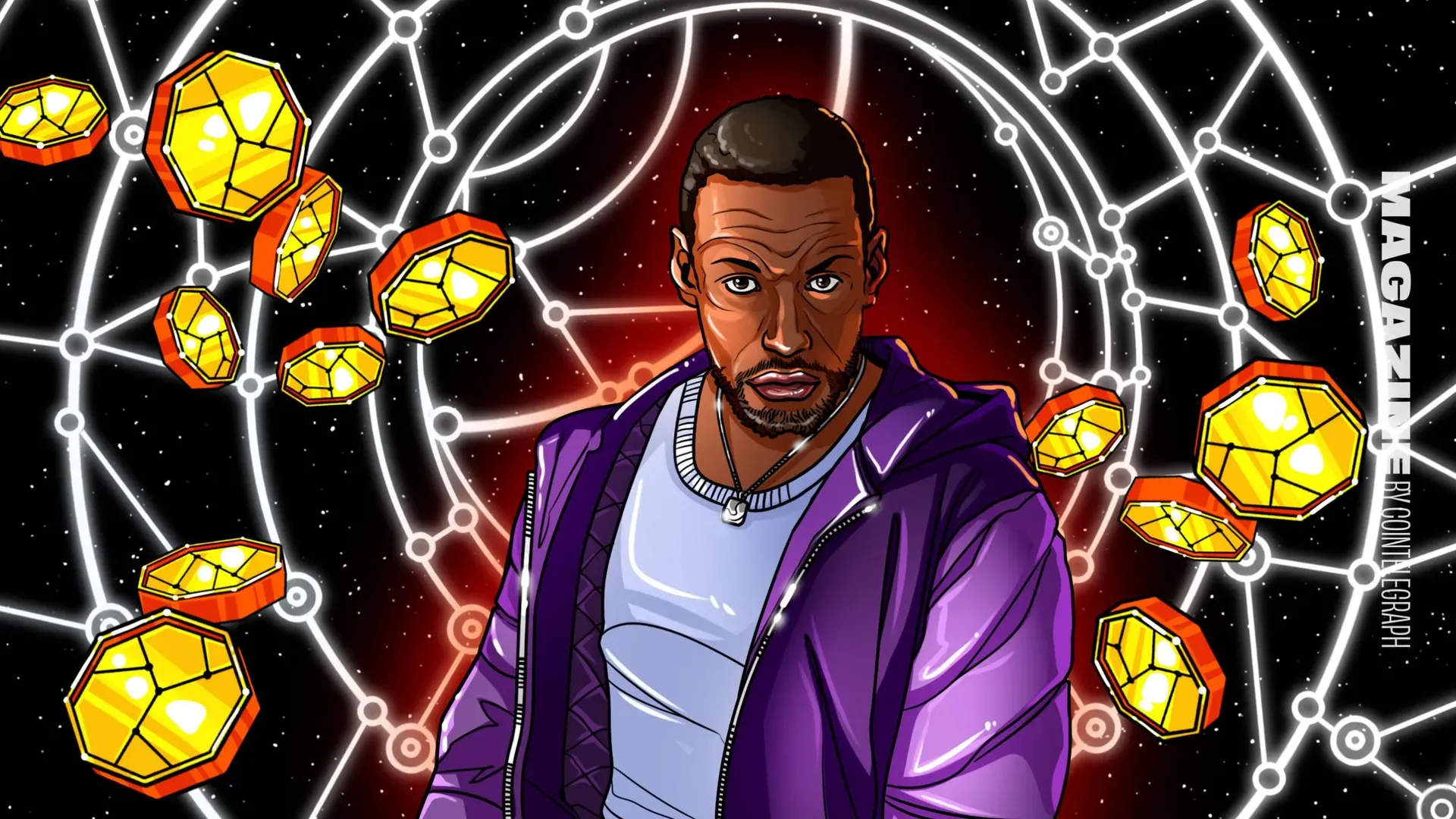 BTC到2030年将达100万美元……但Arthur Hayes却在买入ETH