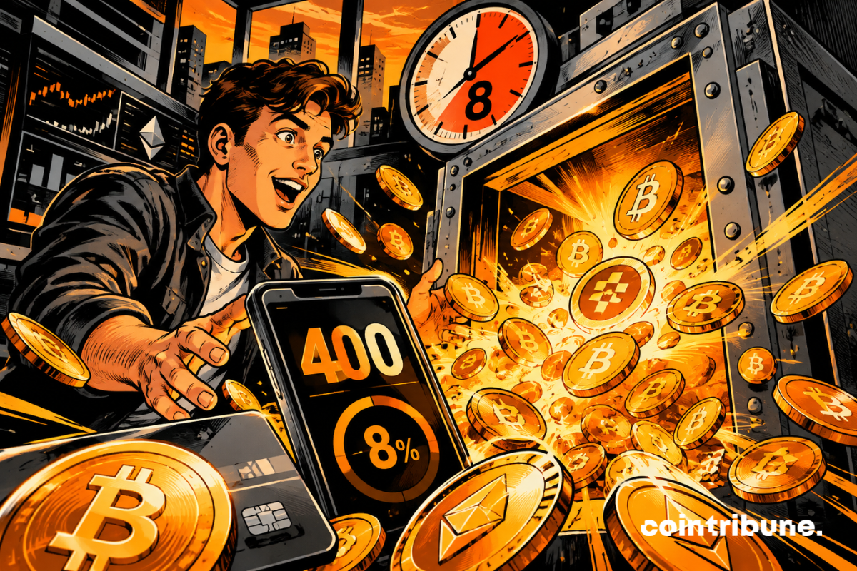 OKX推出免订阅账户保护计划，最高赔付€50万
