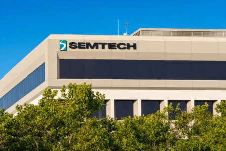 Semtech Corporation (SMTC) 股票：新型50G技术助力6G过渡