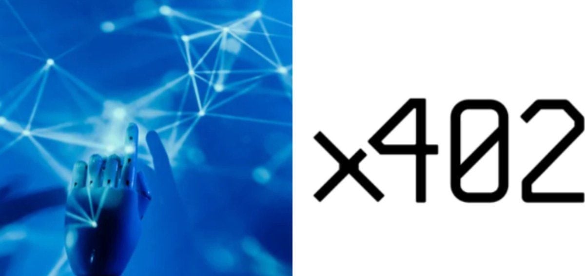 x402如何将一个被遗忘的Web状态码转化为AI代理的支付手段