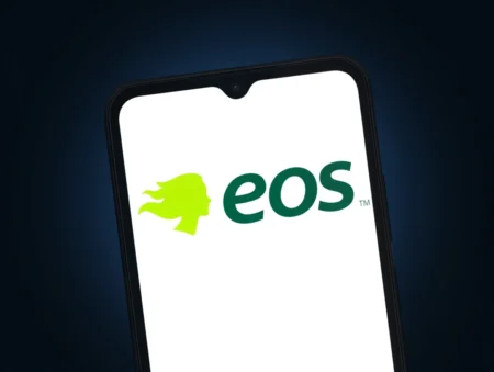 Eos Energy获谷歌3.5亿美元能源交易，股价飙升12%