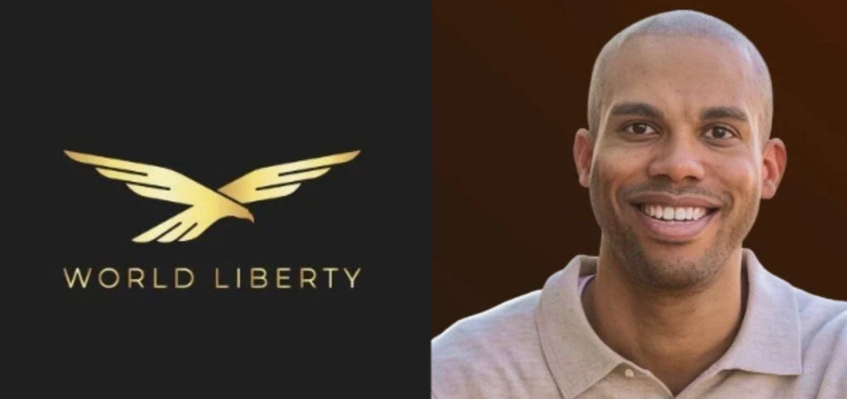 World Liberty Financial 任命麦卡·麦凯恩为首席法律与行政官