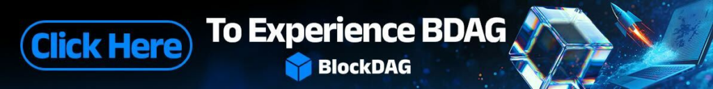 BlockDAG增长潜力分析