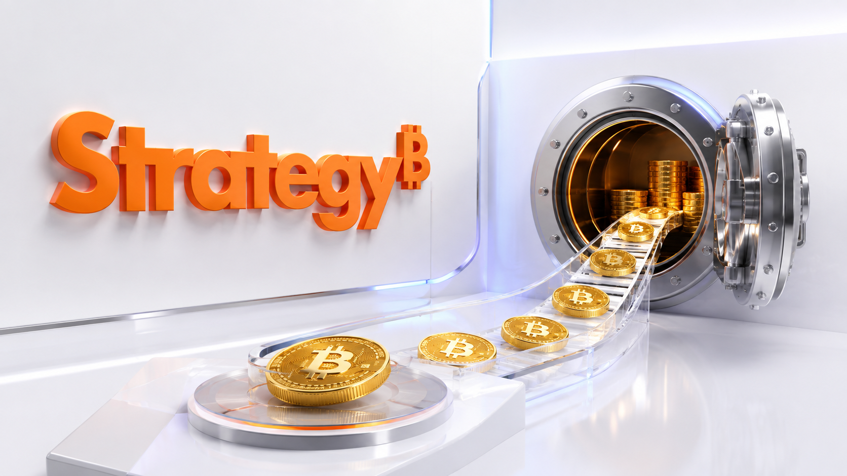 Strategy暂停两个月后以3.7亿美元重启比特币买入