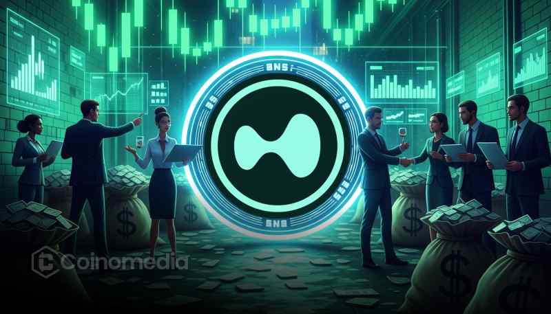 Hyperliquid交易量领跑永续合约DEX市场
