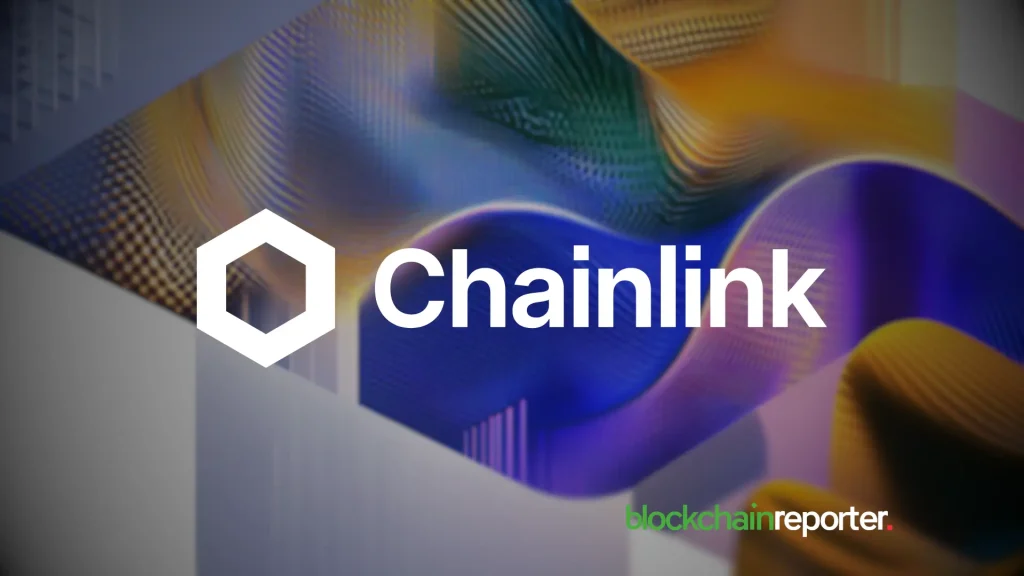 怀俄明州稳定币委员会采用Chainlink储备金证明技术用于Frontier Token