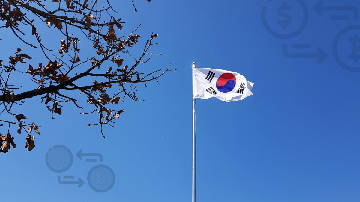 韩国加强对海外加密货币转账的反洗钱审查