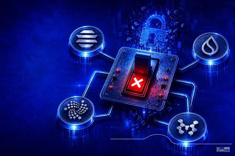 Switchboard 在潜在安全漏洞后暂停 Aptos、Sui、IOTA 和 Movement 上的运营