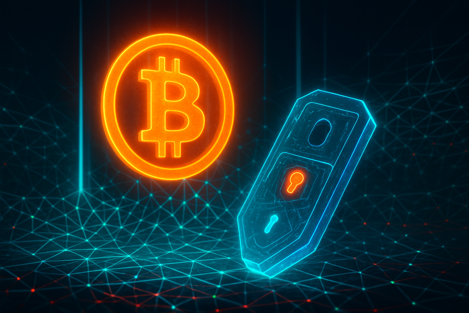 Ledger称Coldcard漏洞在公开代码中潜伏五年，直至被AI发现