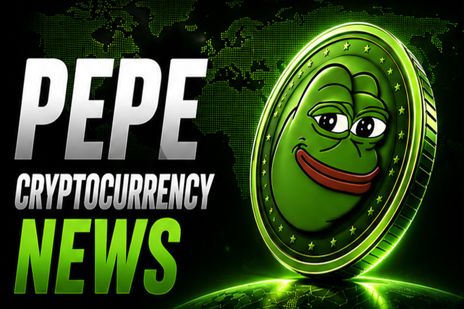 PEPE巨鲸在支撑位附近买入750万美元，但Pepe Coin消息指向更强入场点——Pepeto预售突破1000万美元，上架截止日期临近