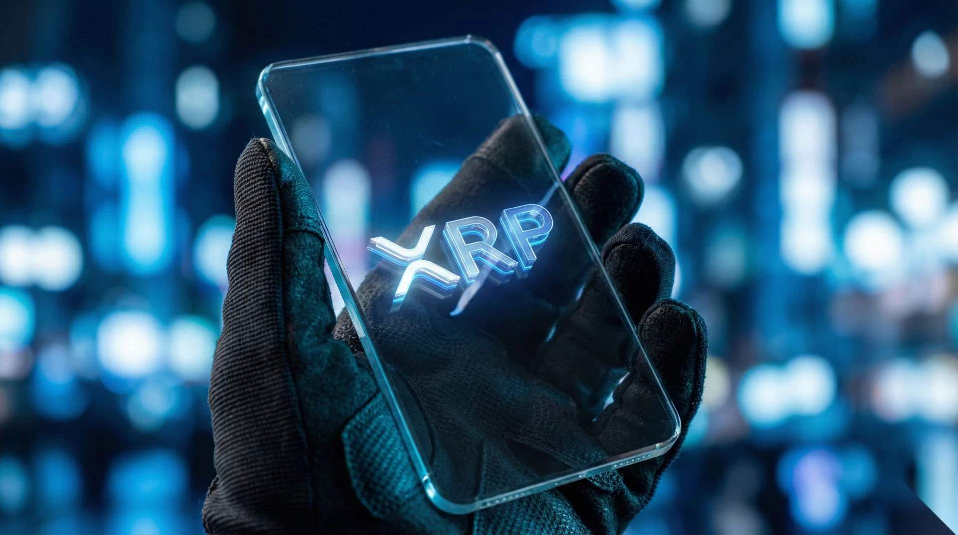 XRP分析师指出100个月期均线支撑有效，目标价上看36.77美元