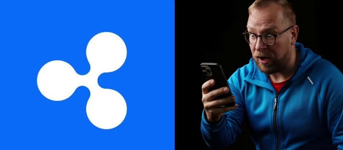 XRP单日5.78亿枚大额流出引发市场猜测：是机构动作还是正常调拨？