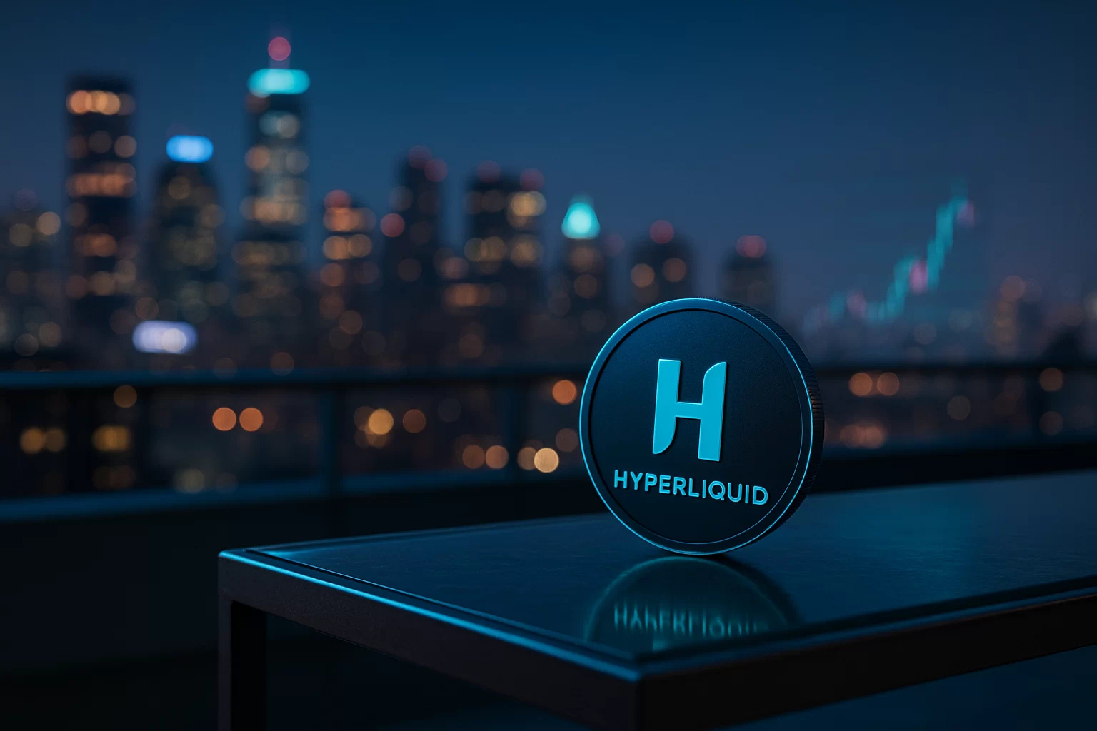 HYPE Token的突破潜力：市场动态深度剖析