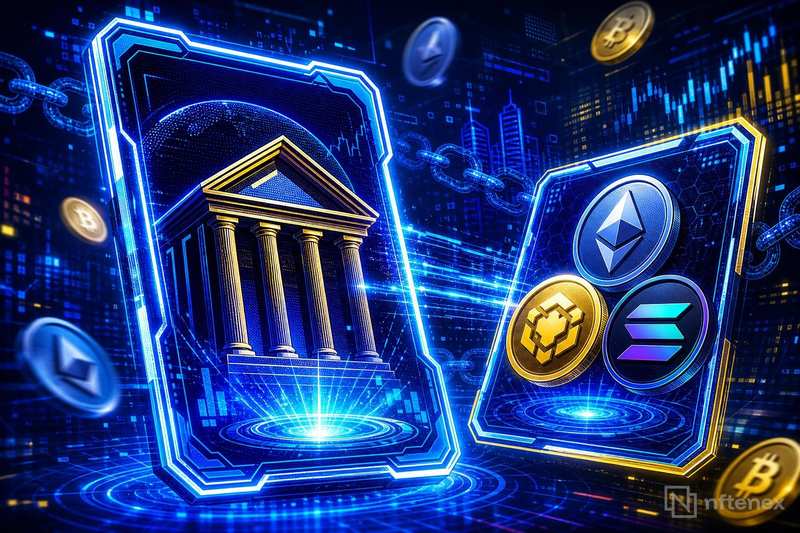 标普道琼斯指数与Pantera联合推出以ETH、BNB和SOL为首的加密货币指数