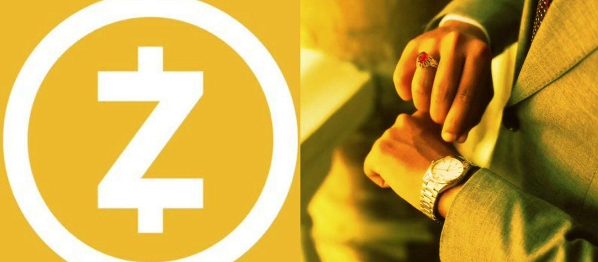 现货ZEC ETF连续两天零活动...