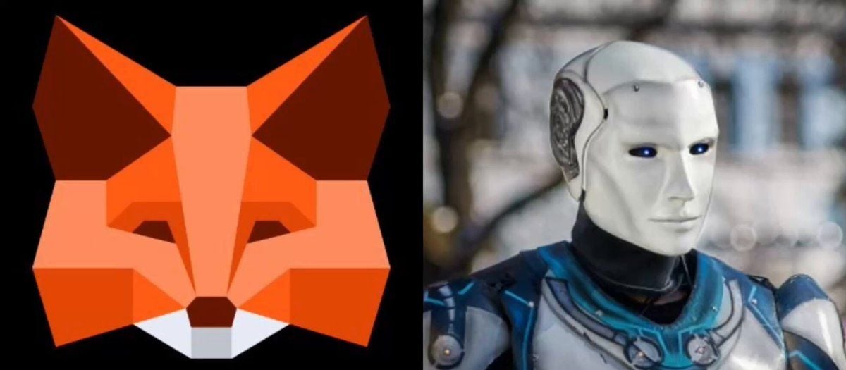 终于……智能体现可在Metamask上进行交易了！