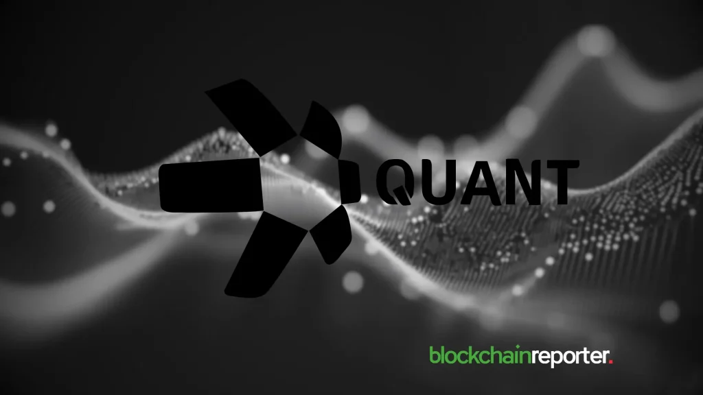 The Clearing House 选择 Quant 为其代币化存款网络提供技术支持