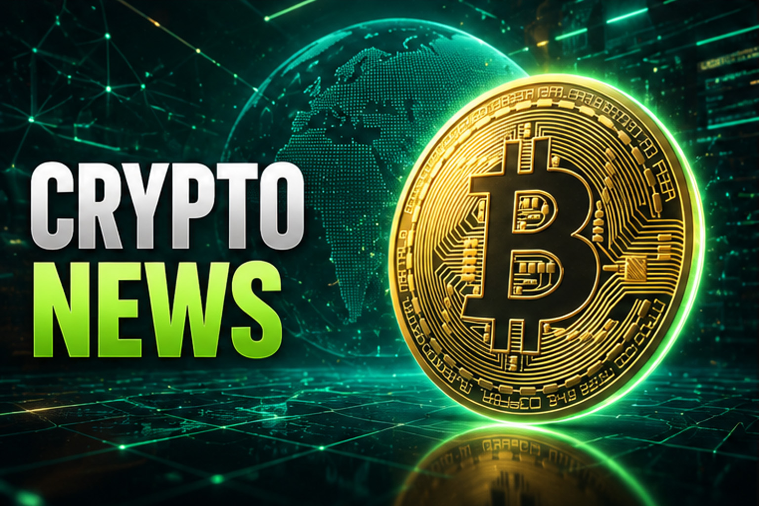 加密货币新闻：比特币重返61,000美元，买家抢购有望上线币安的预售项目