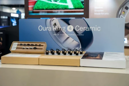 Oura（OURA）IPO：智能戒指制造商以14亿美元收入和500万用户申请纳斯达克上市