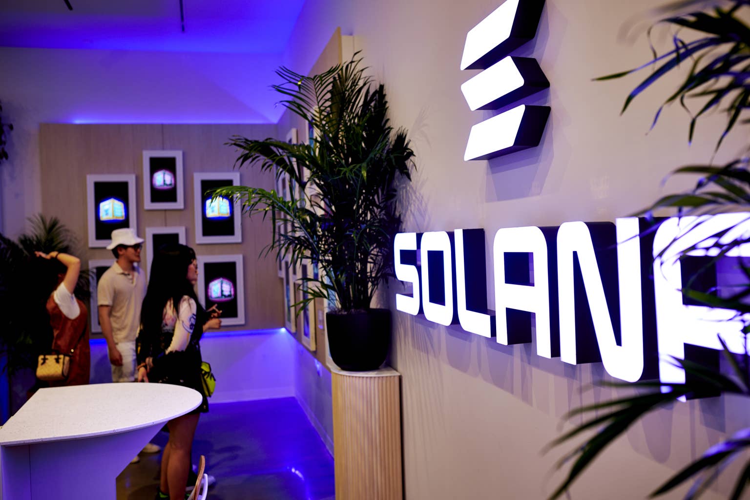 Solana 交易最终性将削减近 99%