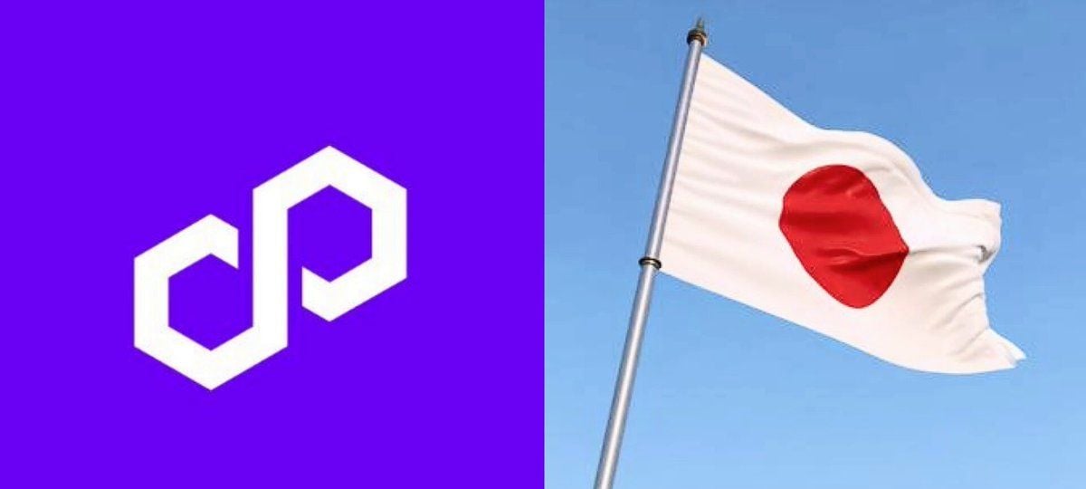 Polygon推动稳定币支付走近日本商铺