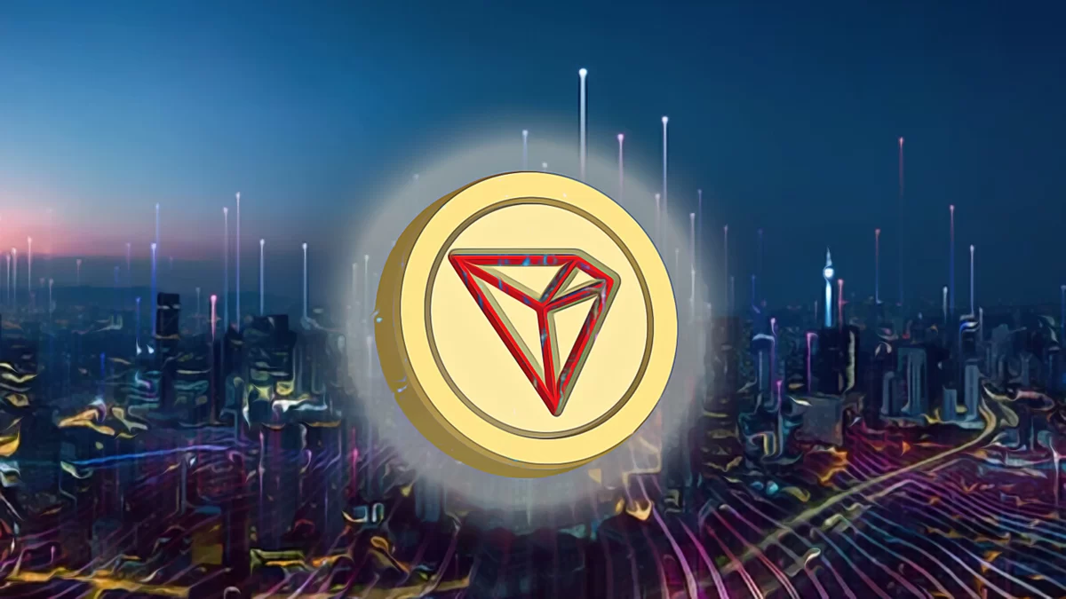波场公司增持146,502枚TRX，TRX国库储备突破7.119亿枚